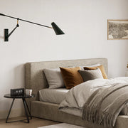 Teddy Upholstered Headboard