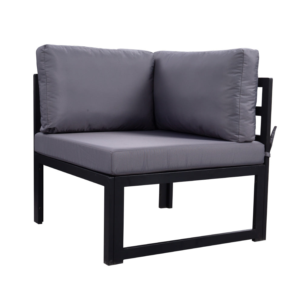 Outdoor Steel Garden Set Accessories