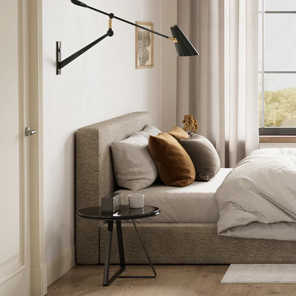 Teddy Upholstered Headboard